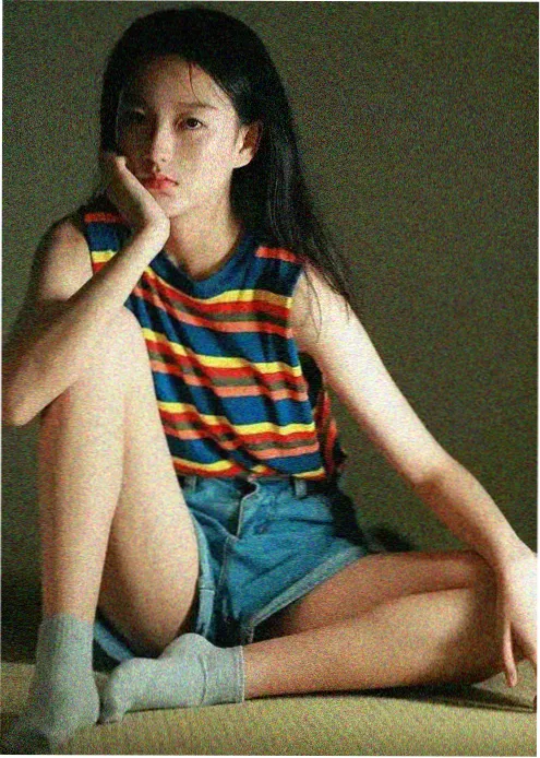 王者天下